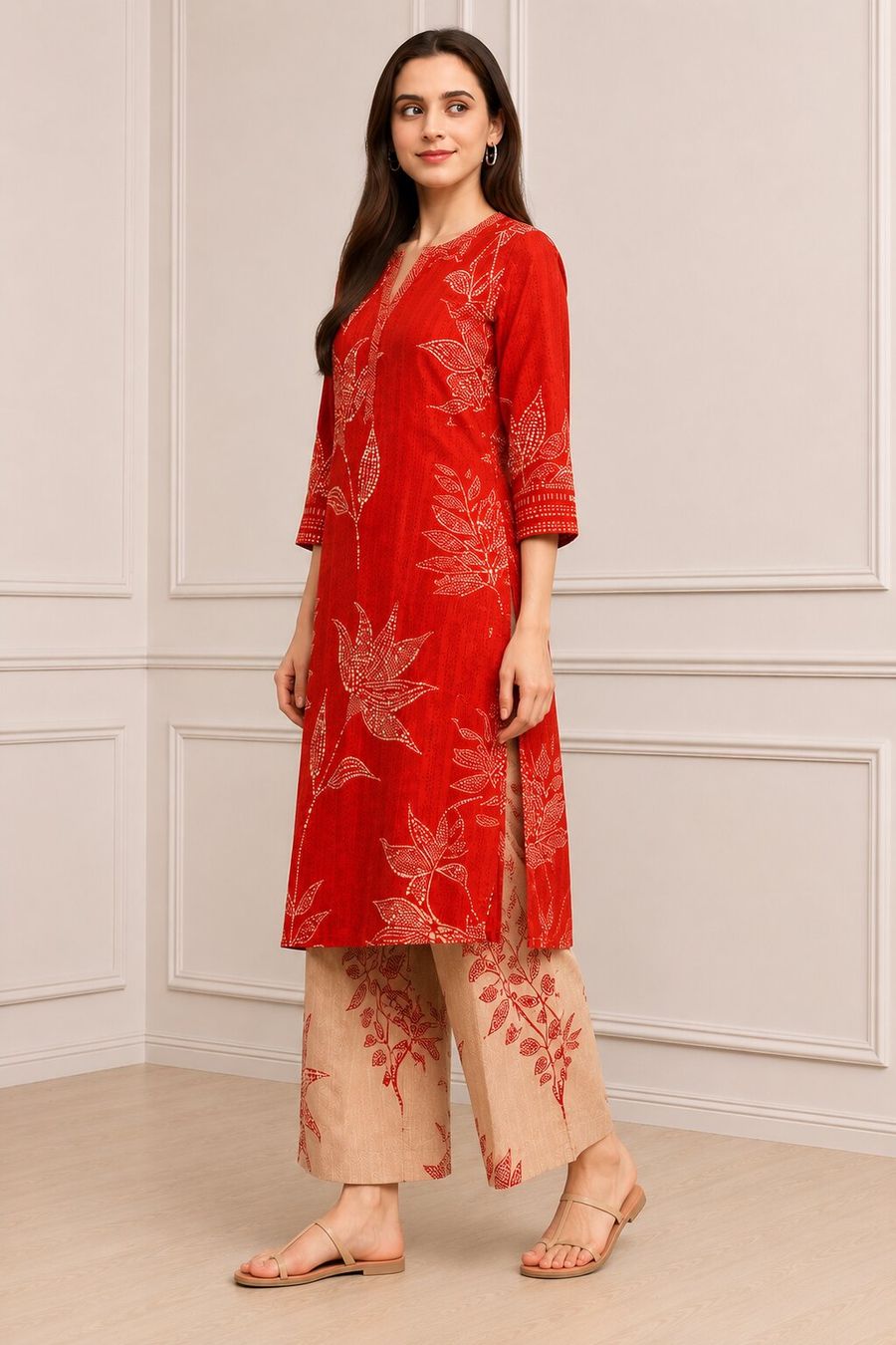 Kurtas & Co-ords