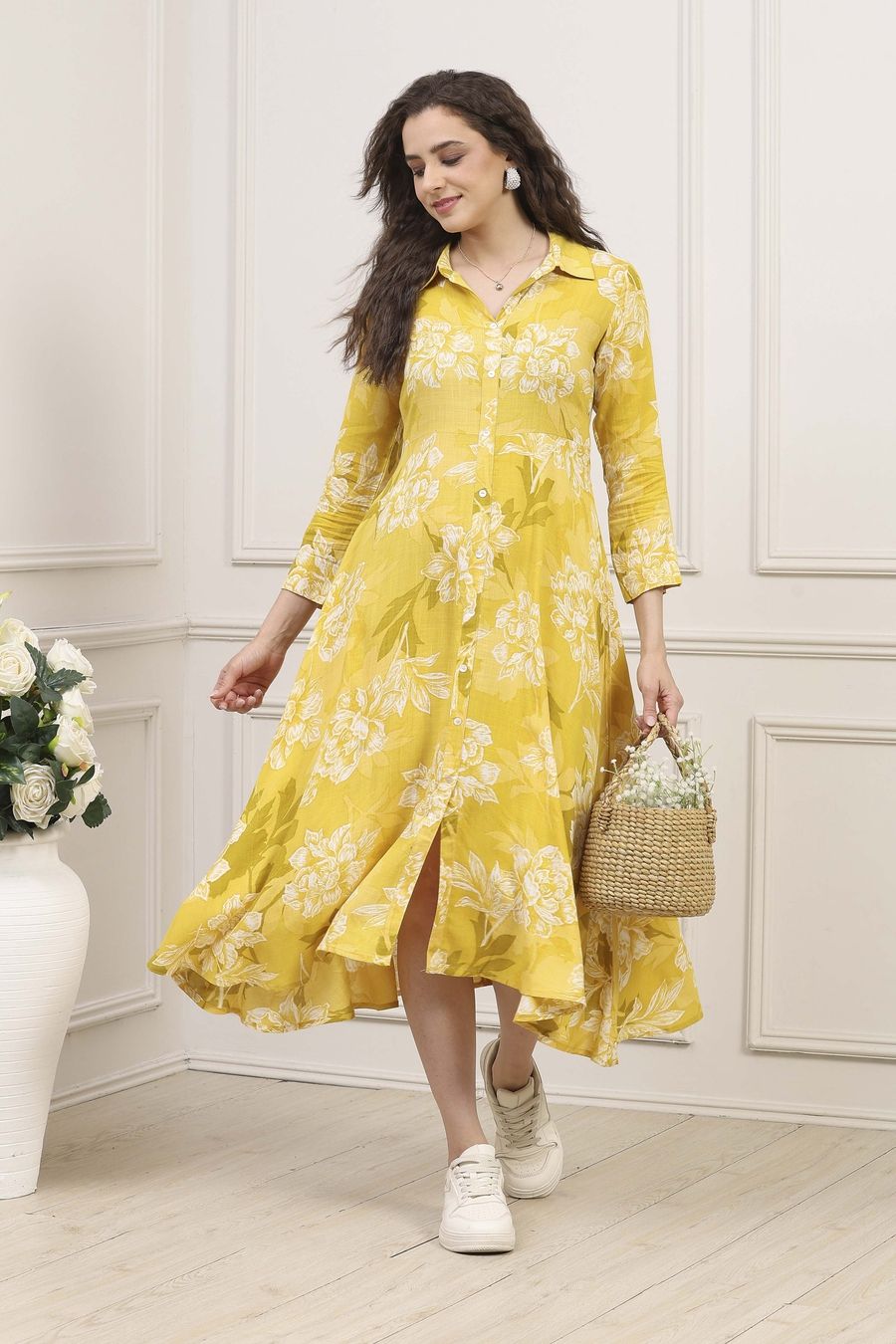 Dresses